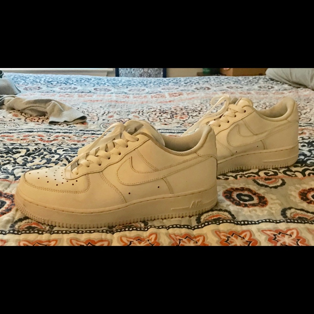 Air Force Ones